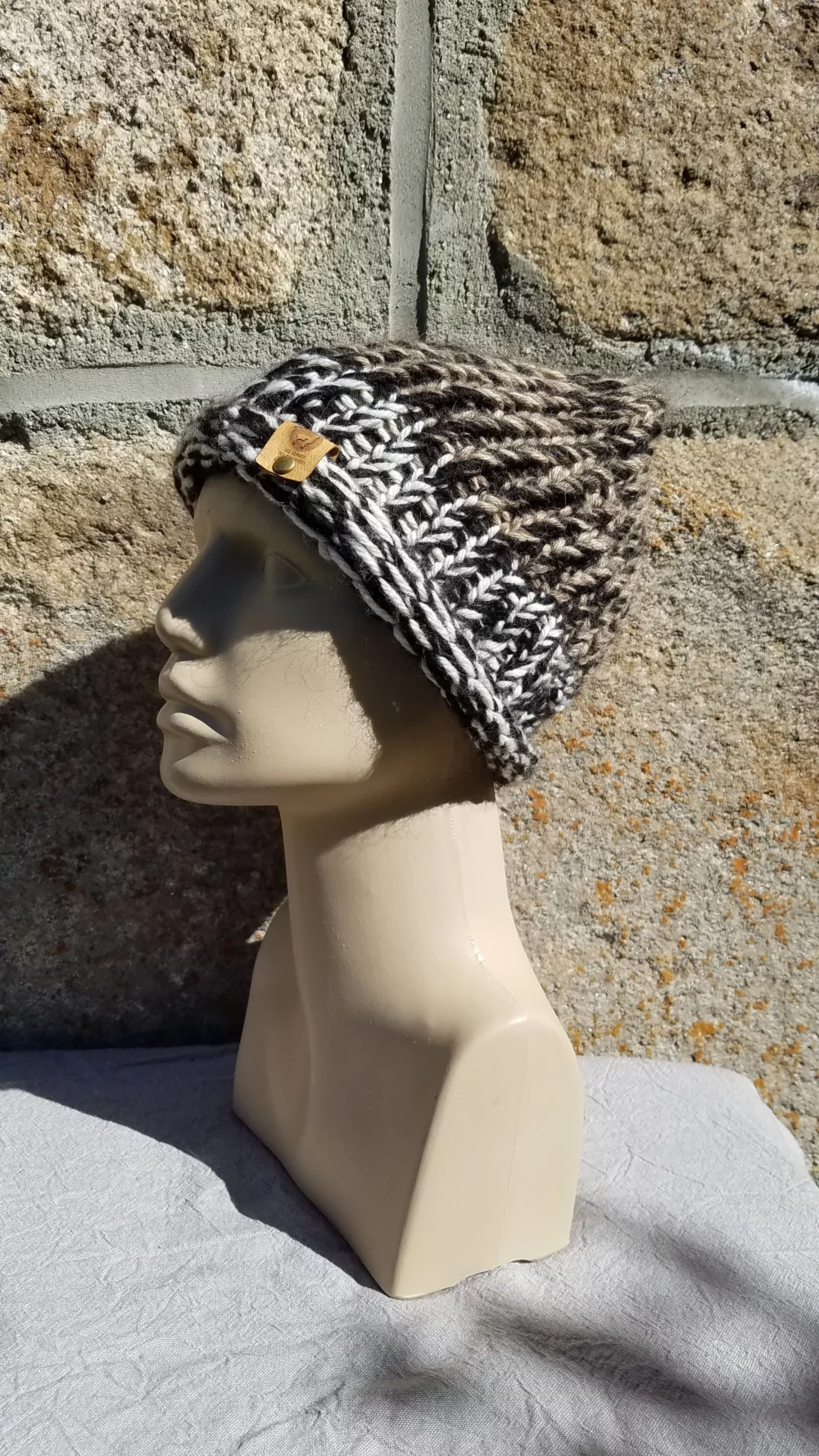 Bonnet unisexe