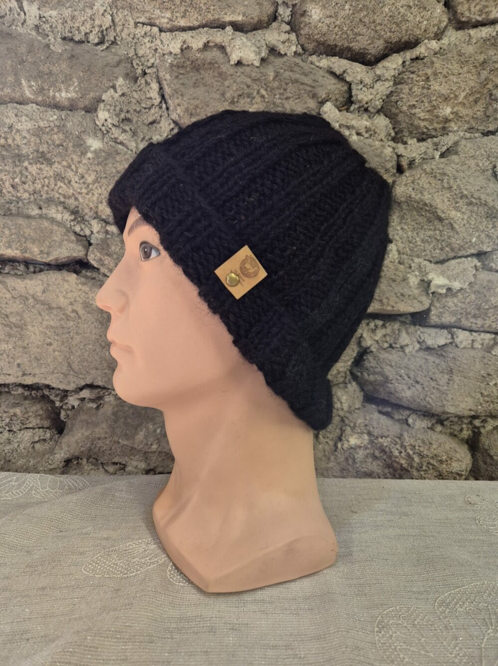 Bonnet unisexe